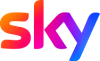 Sky logo
